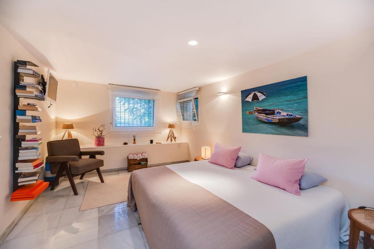 About Celeste Marbella